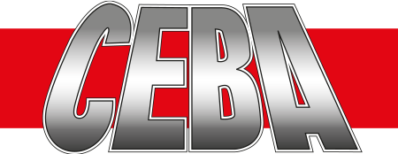 Logo CEBA